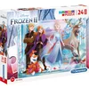 Image de Clementoni - Kinderpuzzel - 24 Maxi Stukjes - Frozen 2 - Puzzel Vanaf 2 Jaar