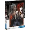 Image de Clementoni Legpuzzel Game Of Thrones Karton 250 Stukjes