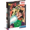 Image de Clementoni Kinderpuzzel Dragon Ball Z - Puzzel 180 Stukjes - Legpuzzel en Educatief Speelgoed - Puzzels en Legpuzzels voor Kinderen vanaf 7 Jaar