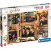 Image de Clementoni - Puzzel - 180 Stukjes - Harry Potter 2023 - Puzzel Voor Kinderen en Volwassenen