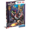 Image de Clementoni - Puzzel 180 Stukjes Marvel Guardians Of The Galaxy, Kinderpuzzels, 7-9 jaar, 29783