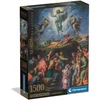 Image de Clementoni - Puzzel - 1500 Stukjes - Raphael Transfiguratie - Puzzel Voor Volwassenen