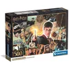 Image de Clementoni - Puzzel - 1500 Stukjes - Harry Potter Compact Box