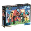 Image de Clementoni - Puzzel - 1500 Stukjes - One Piece Compact Box - Puzzel Voor Volwassenen