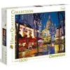 Image de Clementoni - Puzzel - 1500 Stukjes - Paris Montmartre - Puzzel Voor Volwassenen - High Quality Collection