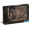 Image de Clementoni - Puzzel - 2000 Stukjes - Terriers - Puzzel Voor Volwassenen