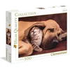 Image de Clementoni - Puzzel - 500 Stukjes - Cuddles - Puzzel Voor Volwassenen - High Quality Collection