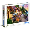 Image de Clementoni - Puzzel - 500 Stukjes - Monte Rosa Dreaming - Puzzel Voor Volwassenen - High Quality Collection