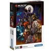 Image de Puzzle 500 Magic The Gathering - Puzzel 500 Magic The Gathering