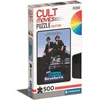 Image de Clementoni - Puzzel - 500 Stukjes - Cult Movies - Blues Brothers - Puzzel Voor Volwassenen