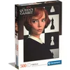 Image de Puzzle 500 Netflix Queen’s Gambit 35131