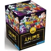 Image de Clementoni - Puzzel - 500 Stukjes - Dragonball - Anime collection - Cube - Puzzel Voor Kinderen en Volwassenen
