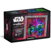 Image de Clementoni Star Wars Metamorphic Legpuzzel Episode VII-VIII-IX - Puzzel 520 Stukjes met LED Lijst - Legpuzzels en Puzzels voor Volwassenen en Fans