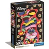 Image de Clementoni - Puzzel - 500 Stukjes - Disney - Compact doos - Puzzel Voor Volwassenen