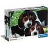 Image de Clementoni - Puzzel - 500 Stukjes - Close Together - Puzzel Voor Volwassenen - High Quality Collection