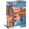 Image de Clementoni - Puzzel - 500 Stukjes - VenetiÃ« - Puzzel Voor Volwassenen - High Quality Collection