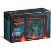 Image de Clementoni - Puzzel - Stranger Things - Morphing Collection - Eleven - Puzzel met RGB verlichting en morphing effect - 520 stukjes