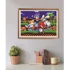 Image de Clementoni Sonic 64 Bit - Legpuzzel 500 Stukjes Cubo - Gaming Puzzel in Bewaardoos - Speelgoed voor Volwassenen vanaf 14 Jaar