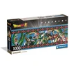 Image de Clementoni - Puzzel - 1000 Stukjes - Dragon Ball Panorama - Compact Box