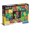 Image de Clementoni - Puzzel - 1000 Stukjes - Peanuts 2025 Compact Box