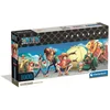 Image de Clementoni - Puzzel - 1000 Stukjes - One Piece Panorama - Puzzel Voor Volwassenen
