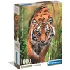 Image de Clementoni Legpuzzel The Hunter's Path - Puzzel 1000 Stukjes - High Quality Collection - Compact Box - Legpuzzels en Puzzels voor Volwassenen