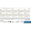 Image de Clementoni Legpuzzel Twilight over the Eternal Empire - Puzzel 1000 Stukjes - High Quality Collection Puzzle - Panorama - Puzzels voor Volwassenen