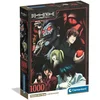 Image de Clementoni - Puzzel - 1000 stukjes - Death Note - Anime