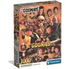 Image de Clementoni Legpuzzel The Goonies - Puzzel 1000 Stukjes - Cult Movies Collectie - Compact Box - Puzzels en Legpuzzels voor Volwassenen