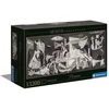 Image de Clementoni Legpuzzel Guernica - Puzzel 13200 Stukjes Picasso - High Quality Collection - Puzzels en Legpuzzels voor Volwassenen