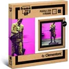 Image de Clementoni Legpuzzel - Frame Me Up Puzzel Collectie - Living Fster - 250 stukjes, puzzel volwassenen