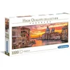 Image de Clementoni - Puzzel - 1000 Stukjes - The Grand Canal-Venice - Puzzel Voor Volwassenen - High Quality Collection