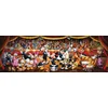Image de Clementoni - Puzzel 1000 Stukjes - Disney Orchestra - Puzzel Voor Volwassenen en Kinderen - 14-99 jaar