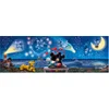 Image de Clementoni - Puzzel - 1000 Stukjes - Mickey & Minnie - Puzzel Voor Volwassenen - Special Series License