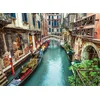 Image de Clementoni - Puzzel - 1000 Stukjes - VenetiÃ« Kanaal - Puzzel Voor Volwassenen