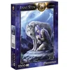 Image de Clementoni - Puzzel 1000 Stukjes - Anne Stokes - Protector - Puzzel Voor Volwassenen