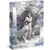 Image de Clementoni - Puzzel 1000 Stukjes - Anne Stokes - 2019 - Puzzel Voor Volwassenen