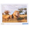 Image de Clementoni Legpuzzel The King 1000 Stukjes