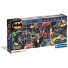 Image de Clementoni - Puzzel - 1000 Stukjes - Batman Panorama - Compact Box - Puzzel Voor Volwassenen