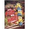 Image de Clementoni Puzzel - Minions - 1000 stukjes - Legpuzzel
