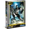Image de Clementoni - Puzzel - 1000 Stukjes - Batman 2020 - High Quality Collection