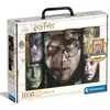Image de Clementoni High Quality Collection Harry Potter Puzzel - 1000 stukjes