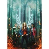 Image de Clementoni legpuzzel Fate The Winx Saga - 1000 stukjes puzzel.