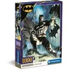 Image de Clementoni - Puzzel - 1000 Stukjes - Batman 2020 - Vanaf 14 jaar - High Quality Collection