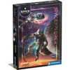 Image de Clementoni - Puzzel - 1000 Stukjes - Nasa 2023 - Puzzel Voor Volwassenen en Kinderen