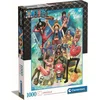 Image de Clementoni - Puzzel - 1000 stukjes - One Piece - Anime
