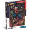 Image de Clementoni - Puzzel - 1000 Stukjes - Spider-Man - Vanaf 12 jaar