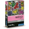 Image de Clementoni - Puzzel 1000 Stukjes Keith Haring, Puzzel Voor Volwassenen en Kinderen, 14-99 jaar, 39756