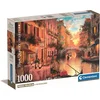 Image de Clementoni - Puzzel - 1000 Stukjes - VenetiÃ« - Puzzel Voor Volwassenen - High Quality Collection