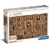 Image de Clementoni - Puzzel - 1000 Stukjes - Impossible Harry Potter